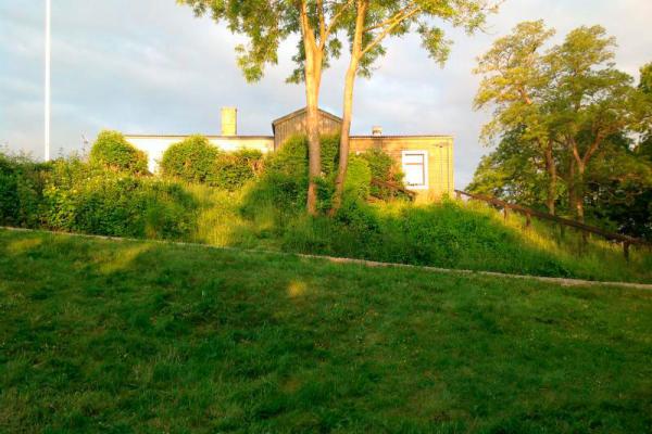 Vandet ved Loddenhøj