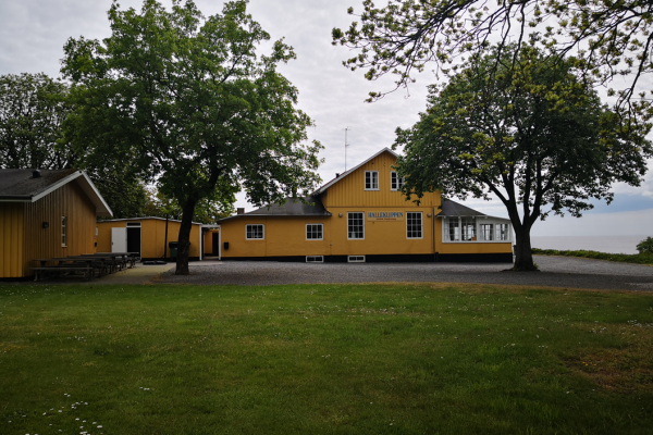 Kolonien Halleklippen