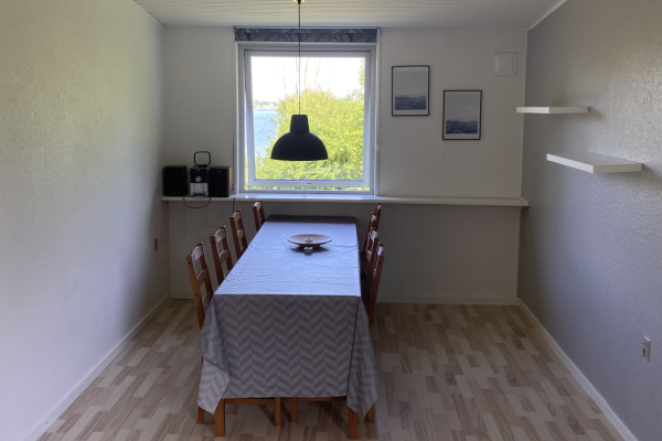Spisestue Sommerhus Loddenhøj