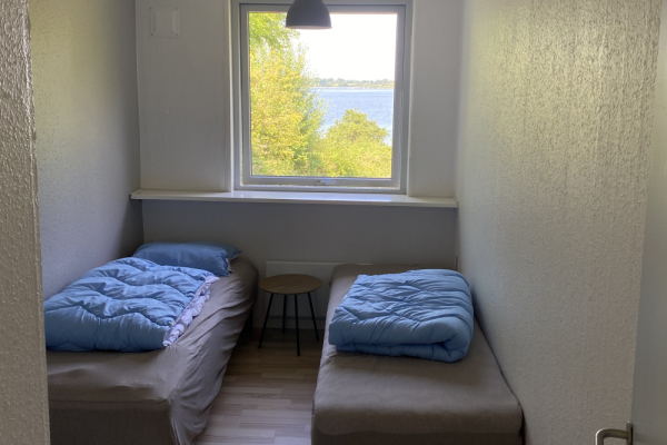 Soveværelser Loddenhøj