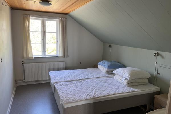 Værelse på 1. salen