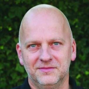 Formand Thomas Agerskov